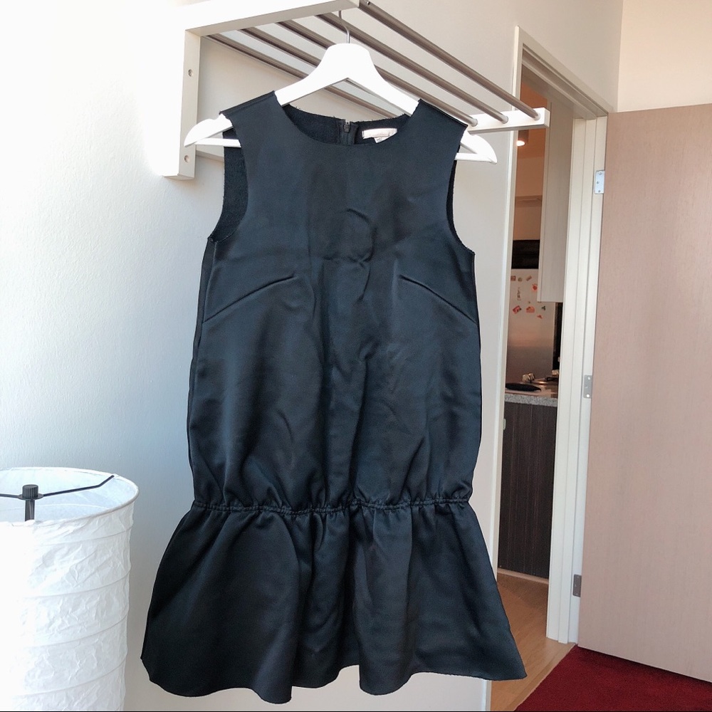 H&M Black Dress